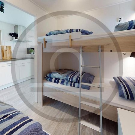 Stunning Ship In Aalsmeer With Kitchen 외부 사진