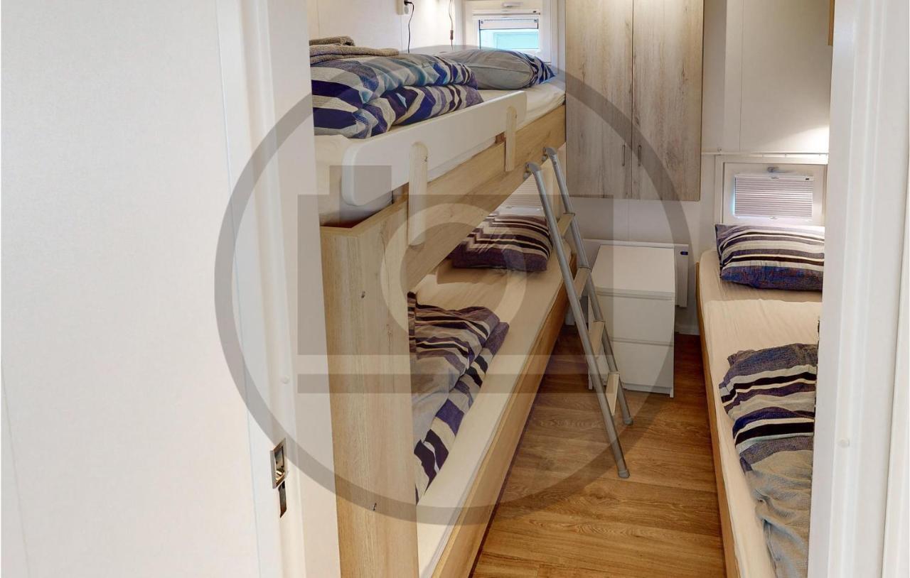Stunning Ship In Aalsmeer With Kitchen 외부 사진