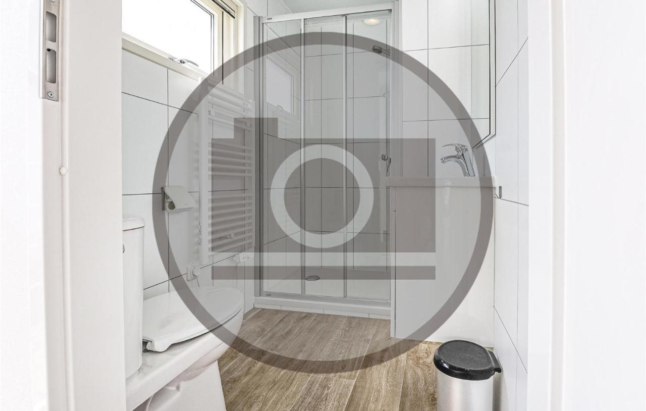 Stunning Ship In Aalsmeer With Kitchen 외부 사진